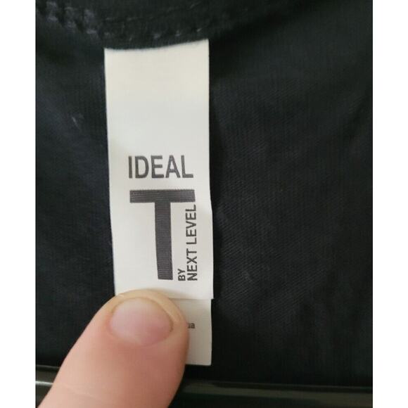 Lot 3 Small Racerback Workout Tank Top Shirts Run for After Party Neon Black - Picture 10 of 11